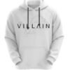 Detroit Lions Brad Holmes Villain White Pullover Hoodie