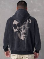 drippy-skull-youngla-pullover-hoodie