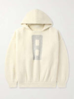 Fear Of God 8 Pullover Hoodie