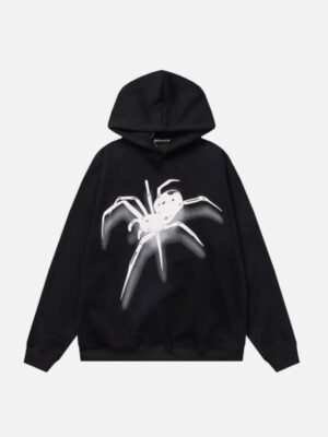 Focus Storm Aries Wings Pullover Hoodie