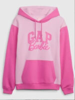 gap-barbie-pink-pullover-hoodie