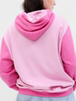 gap-barbie-pink-pullover-hoodie