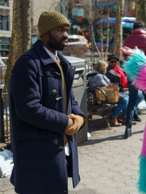 genie-2023-paapa-essiedu-blue-duffle-coat