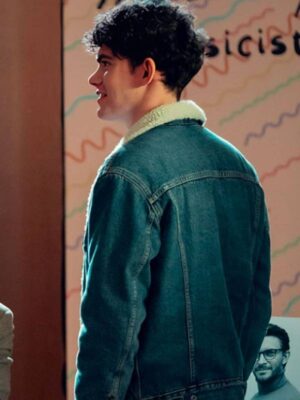 heartstopper-s3-charlie-spring-denim-sherpa-jacket