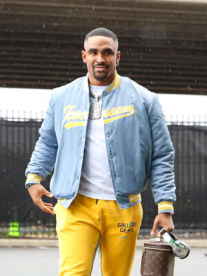 jalen-hurts-ice-cream-baseball-varsity-jacket