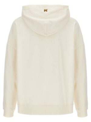 Palm Angeles Beige Pullover Hoodie