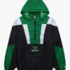 Philadelphia Eagles Homage x Starter Pullover Jacket