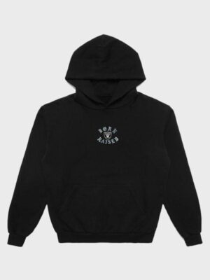 Unisex Born x Raised Raiders Pullover Hoodie