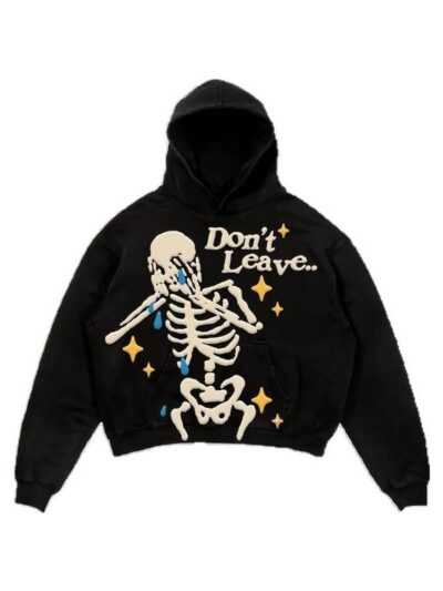 retro-skeleton-oversized-black-pullover-hoodie