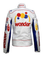 Ricky Bobby Wonder Bread Racing Jacket