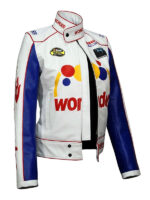 Ricky Bobby Wonder Bread Racing Jacket