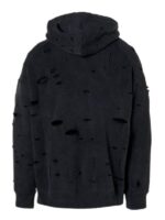 ripped-style-givenchy-oversized-black-pullover-hoodie