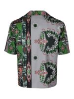 Road House 2024 Jake Gyllenhaal Printed Shirt