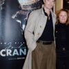 Sam Riley Premiere Cranko Trench Coat