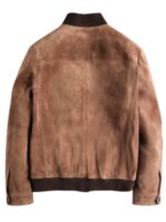 selena-gomez-only-murders-in-the-building-s4-brown-cardigan