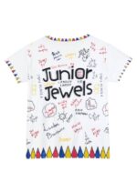 Taylor Swift You Belong With Me Junior Jewels T-Shirt