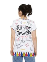 Taylor Swift You Belong With Me Junior Jewels T-Shirt