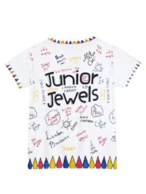 Taylor Swift You Belong With Me Junior Jewels T-Shirt