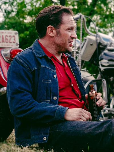 the-bikeriders-tom-hardy-blue-denim-jacket