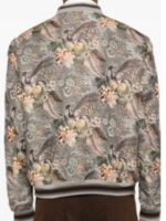 The Equalizer S04 Robyn McCall Floral Jacket