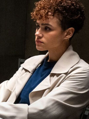 the-killer-2024-nathalie-emmanuel-white-coat