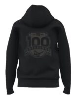 Giants Hugo Pullover Hoodie