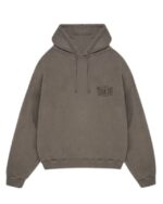 247 X Everlast Training Camp Oversized Pullover Hoodie