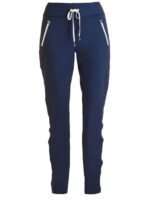 English Teacher 2024 Stephanie Koenig Blue Tracksuit