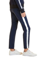 English Teacher 2024 Stephanie Koenig Blue Tracksuit
