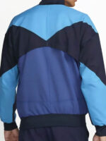 Fabrizio Romano Stamford Bridge Zipper Jacket