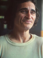 Joker 2024 Arthur Fleck Yellow Sweater