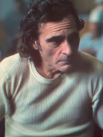 Joker 2024 Arthur Fleck Yellow Sweater