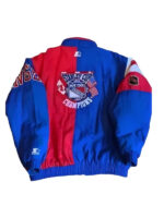 NY Rangers 1994 Stanley Cup Blue Jacket