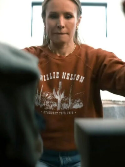 Nobody Wants This 2024 Joanne Brown Sweatshirt