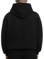 Oace Athletic Club Oversized Pullover Hoodie