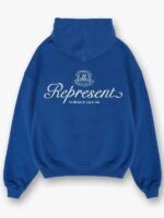 Permanet Vacation Oversized Pullover Hoodie