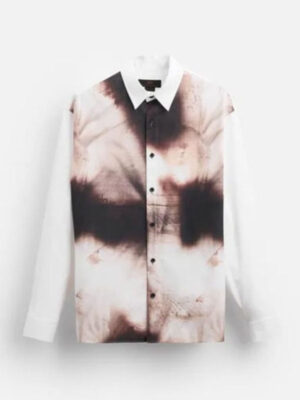 All American Homecoming S03 Martin Bobb-Semple Printed Shirt