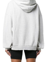 Anine Bing Sport Oversized Pullover Hoodie