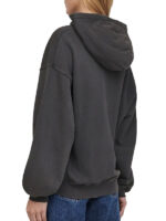 Anine Bing Sport Oversized Pullover Hoodie