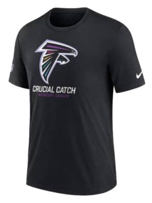 Nike Crucial Catch Falcons T-Shirt