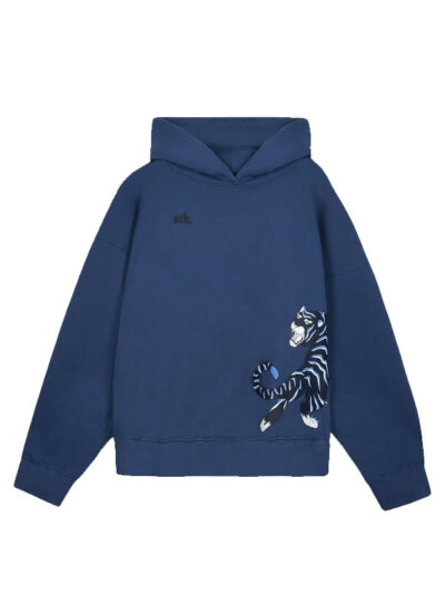 azure-tiger-statement-oversized-pullover-hoodie