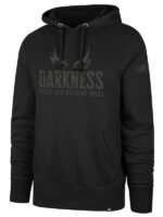 Baltimore Ravens 47 Darkness Black Pullover Hoodie