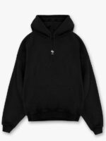 Forest Night Studios Green Pullover Hoodie