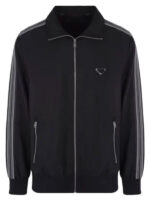 Cane Tejada Power Book II Ghost S04 Black Tracksuit