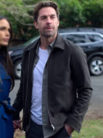 Cellar Door 2024 Scott Speedman Jacket