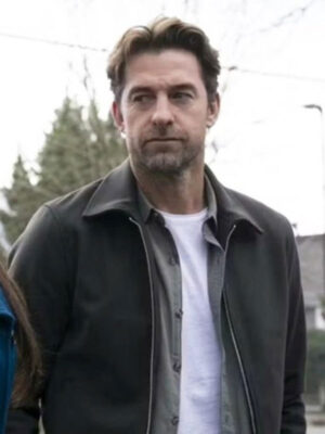 Cellar Door 2024 Scott Speedman Jacket