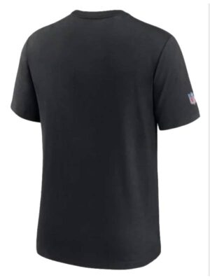 Cowboys Nike Black T-Shirt