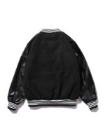 De Champs Softbolt H48 Letterman Varsity Jacket