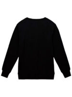 Detroit Lions NFL Mitchell & Ness Black Sweatshirt