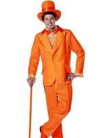 Dumb and Dumber Suits Costume